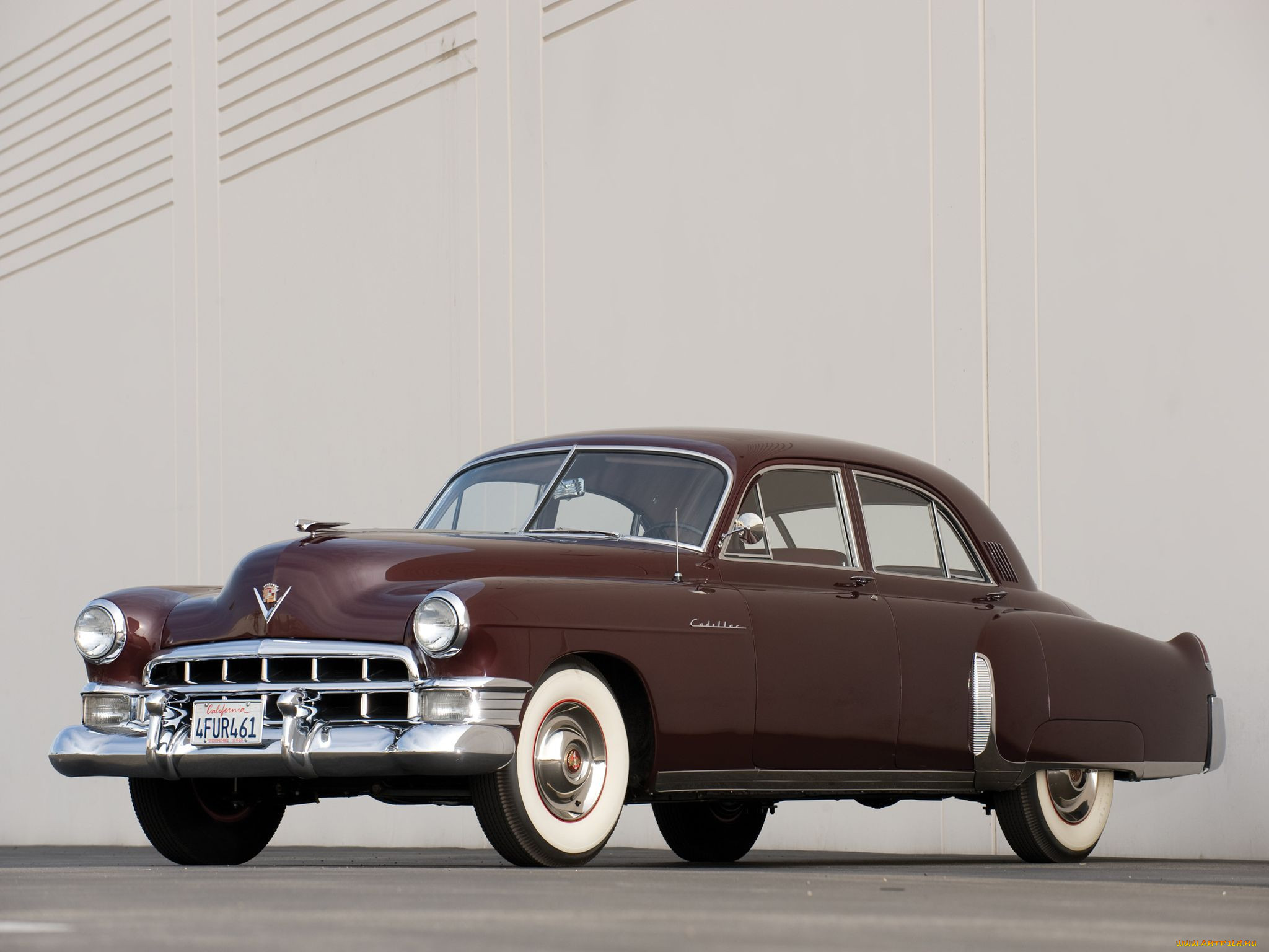 , cadillac